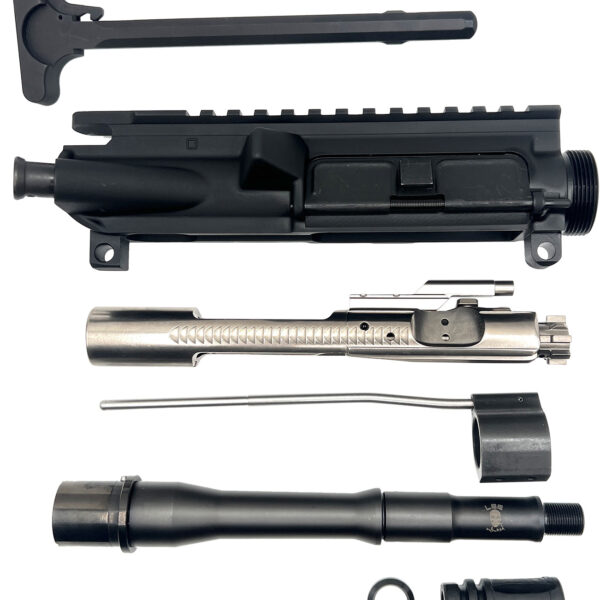 LBE Unlimited AR75RBK Ready Build Kit  7.5″