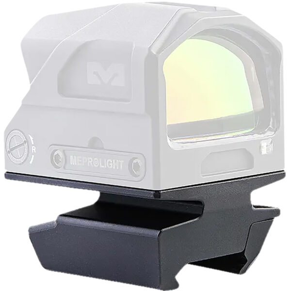 MEPRO 901142007 MCO PRO 1.93″ PICATINNY RISER