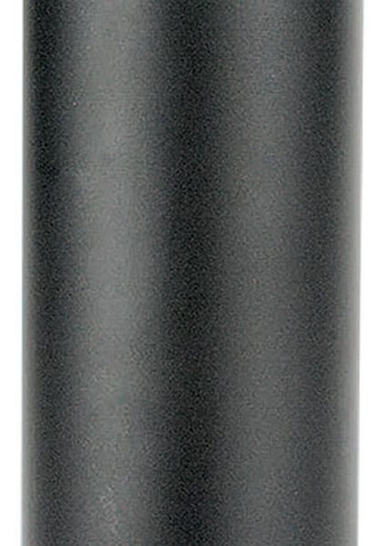 Kgm Suppressors RS-R30A2-QD-BLK R30A2 7.62 NATO Black Nickel Alloy/Stainless Steel 5/8″x24