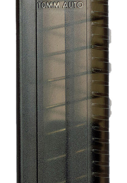 Grand Power 8588005940337 Stribog  10rd 10mm Translucent Smoke Polymer