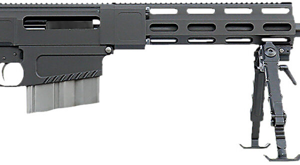 HM DEFENSE HM50B2-50BMG-BLK GEN2 50BMG 29.25 10R