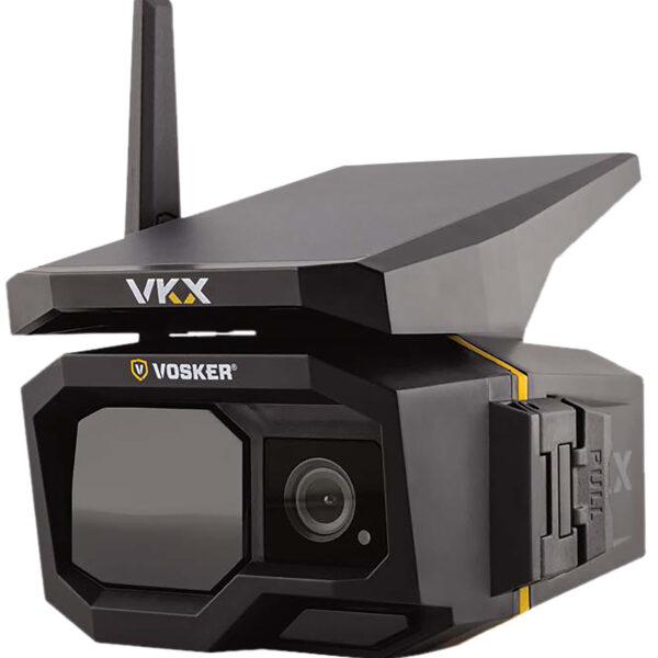 Spypoint VKX VKX  Black 1920×1080 Resolution 32GB Memory