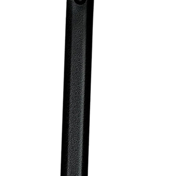 Cold Steel CS92BKPTH Trench Hawk Trainer Black Santoprene 19.75″ OAL