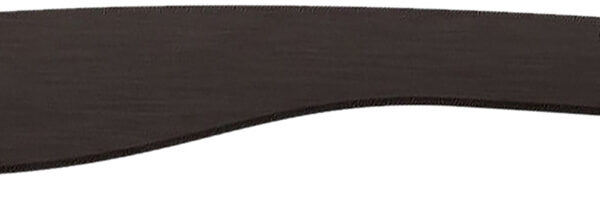 Cold Steel CS97MKM Kukri Magnum 17″ Black Matte Baked-On Anti Rust 65Mn Carbon Steel Blade, Black Polypropylene Handle
