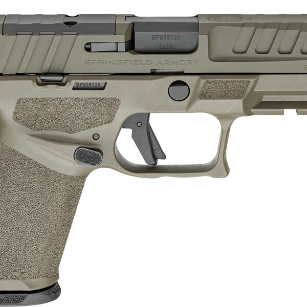 SPG EC9409GLCU      ECHELON 9M 4  UDOT  ODG    10R