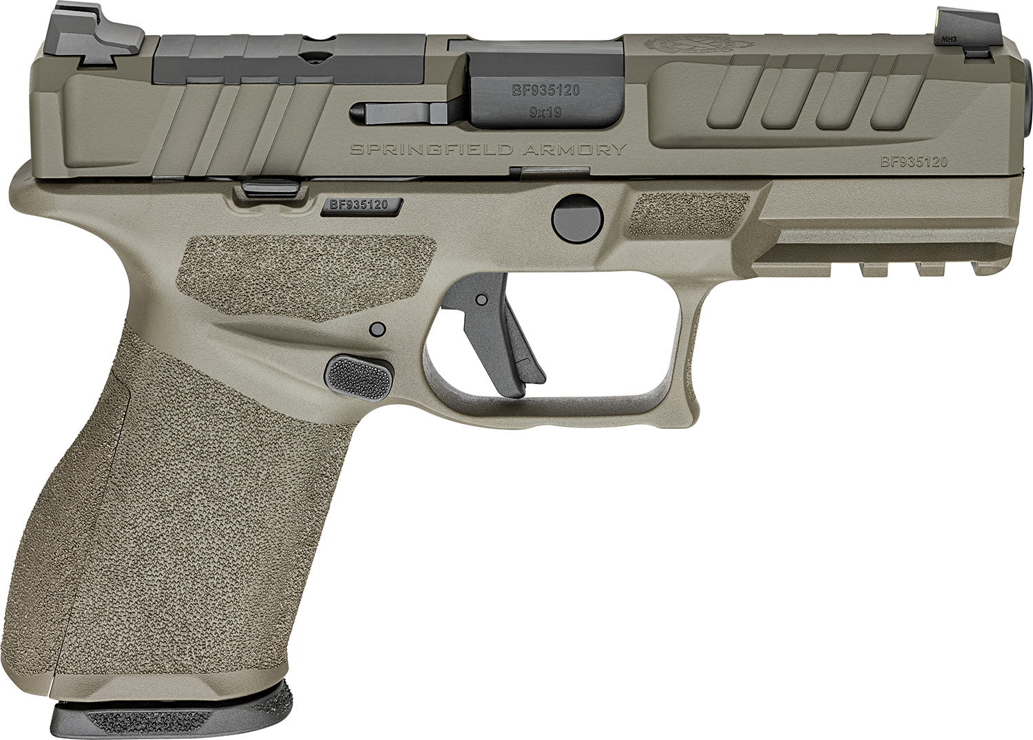 SPG EC9409GLCU ECHELON 9M 4 UDOT ODG 10R