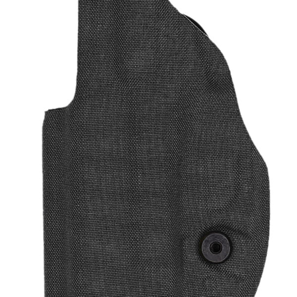 Safariland 20286131 Species IWB Black SafariLaminate Fits Ruger Max-9 Belt Clip Mount Right Hand