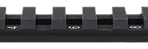 HK 702390 Picatinny Rail  Black Aluminum SL8/USC