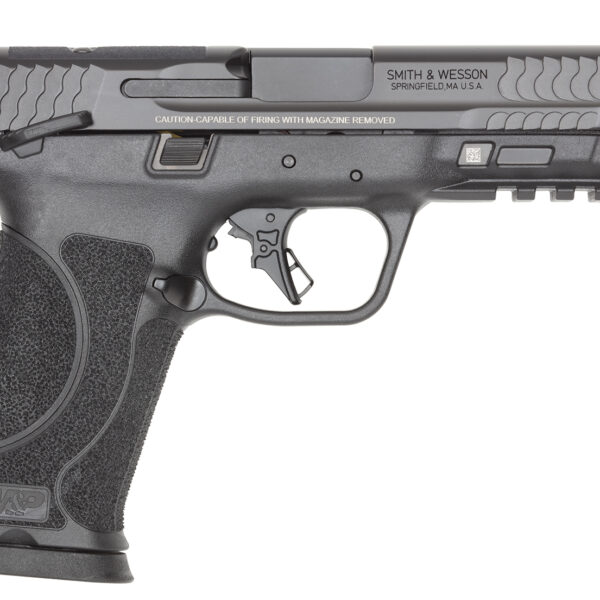 S&W M&P 14091 10MM 2.0 OR TS 4.6 10R BLK