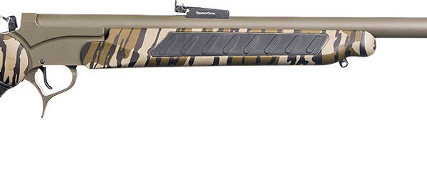 Thompson Center Arms Llc 6020R Encore Turkey 12 Gauge 3″ 24″