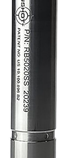 Kynshot RB5020SS Short Stroke Recoil Buffer Stainless Steel