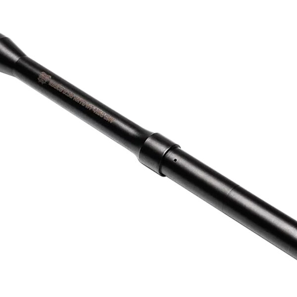 Rosco Manufacturing BL-125-M4-556-7-C Bloodline 5.56 NATO 12.50″ Nitride 4150 CMV Barrel
