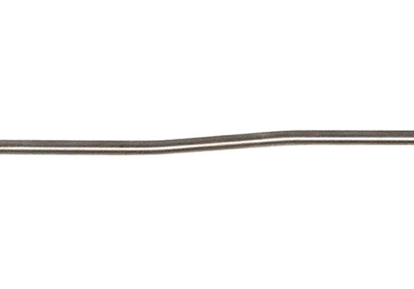 Rosco Manufacturing ROS-GT-C-001 Gas Tube Carbine Length Black Nitride