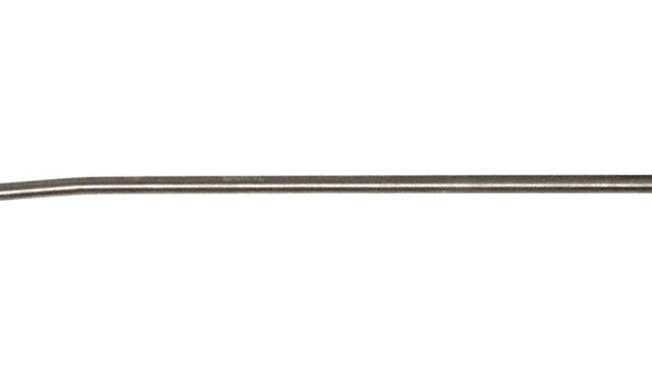 Rosco Manufacturing ROS-GT-M-001 Gas Tube Mid-Length Black Nitride