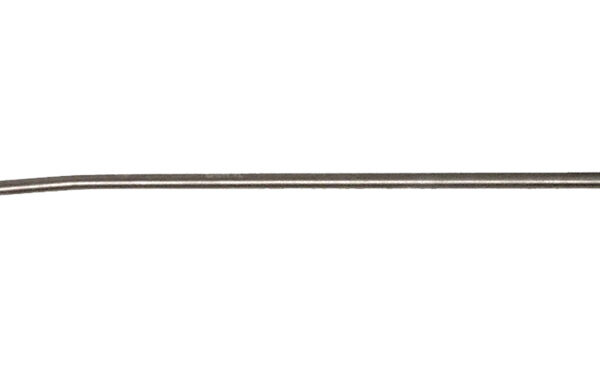 Rosco Manufacturing ROS-GT-S-001 Gas Tube Patrol Length Black Nitride