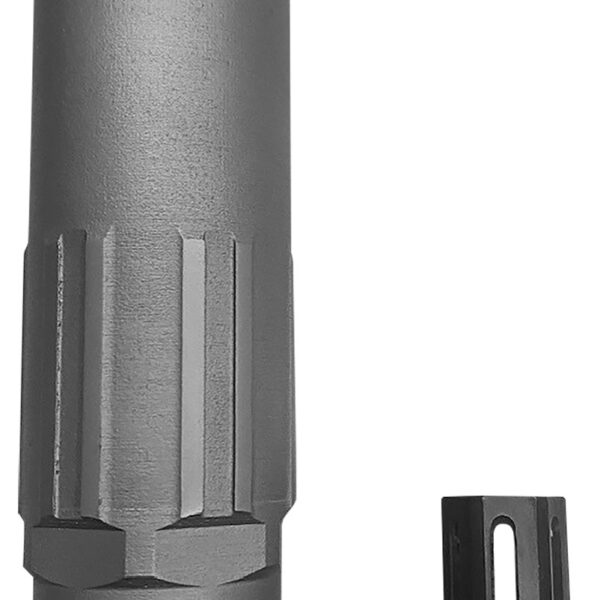 CGS Suppressors CGSSCISIX 5.56mm 1.68″ 718 Inconel