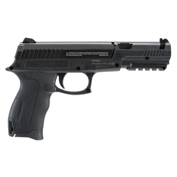 Umarex USA 2230030 DX17  177 BB 15+1