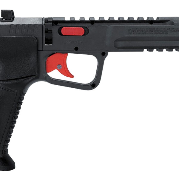 Umarex USA 2252116   CO2 177 6.60″