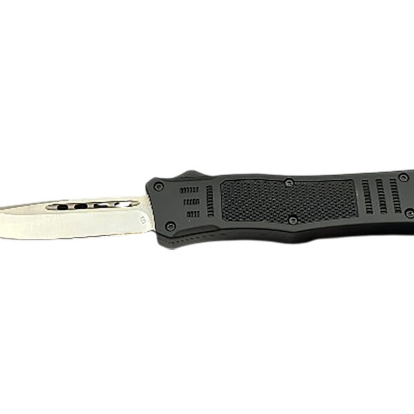 Steel River Knives Drop Point