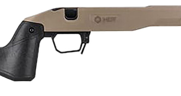 Mdt Sporting Goods Inc 109542FDE Field Stock Chassis System FDE Fits Ruger 10/22 32.22″ OAL
