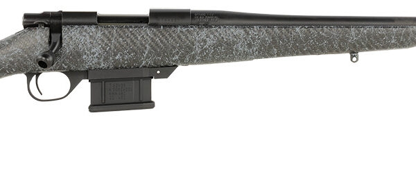 HOWA HCBN3006GW     M1500 3006SPR 22  GRY WEBBING