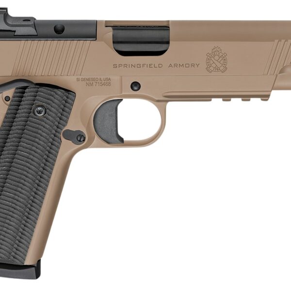 SPG PO9230CBAOS-PKG OPERATR 45A *GEARUP* FDE