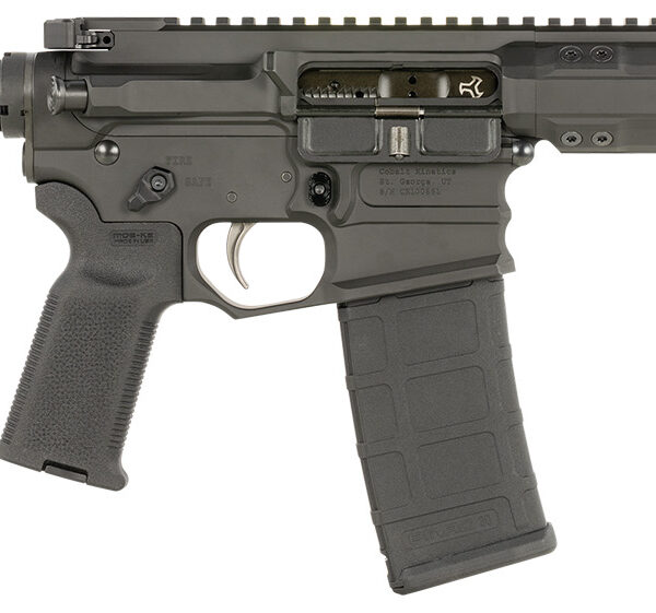 COBALT CK-PRO-LITE-556-75-BLK 556 7.5 BLK