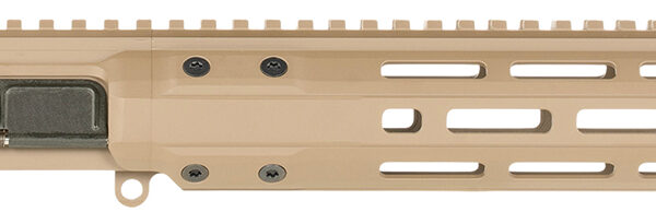 Cobalt Kinetics CKPROURG675SFDE CK-Pro Urg  Aluminum Flat Dark Earth Cerakote Receiver