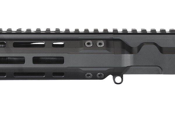 Cobalt Kinetics CKPROURG556145BLK CK-Pro Urg  5.56x45mm NATO 14.50″ Black Cerakote Receiver