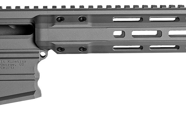 Cobalt Kinetics CKPROSET675BLK CK-Pro Receiver Set 6.75″ Black