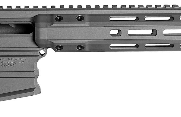 Cobalt Kinetics CKPROSET98BLK CK-Pro Receiver Set 9.8″ Black