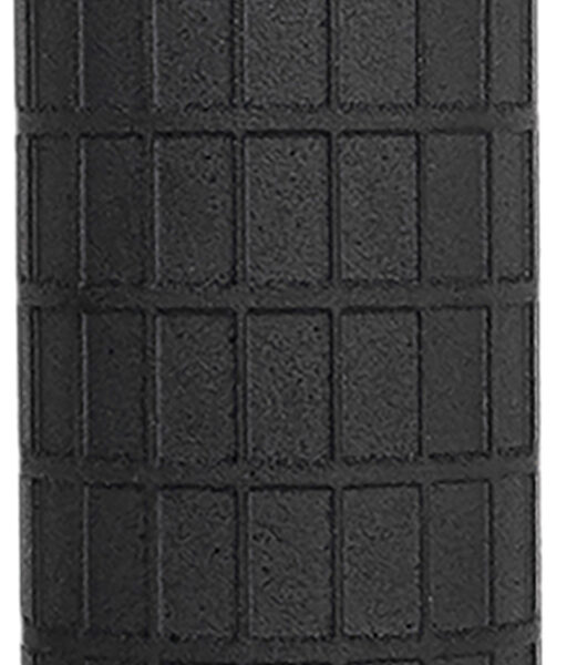 Cobalt Kinetics CKSCRAMBLERQDTI556 Scrambler QD Suppressor 5.56 NATO Titanium 1/2″x28