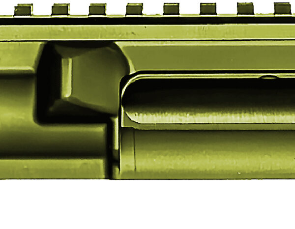 Battle Arms Development WH556-URS-ODG Workhorse Upper Receiver Aluminum OD Green Anodized Receiver for AR15/M4
