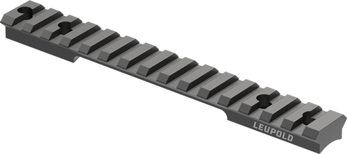 LEUPOLD BASE B-COUNTRY CROSS- – SLOT 1PC 110 SA 20MOA 8-40