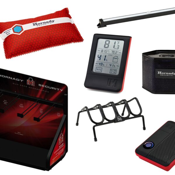 HORN 97501 SAFE TOP – ACCESSORIES DISPLAY