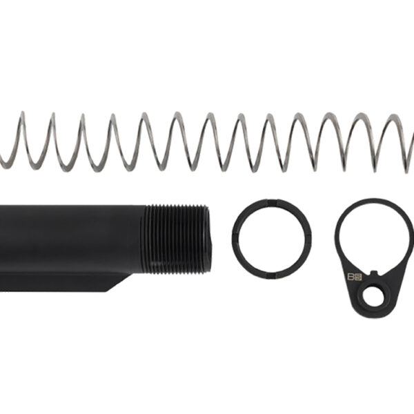 B5 SRK-1660 SRK EXTENTION KIT BLK