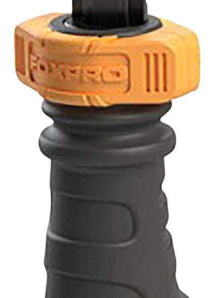 FOXPRO KIYL KI-YOTE’L