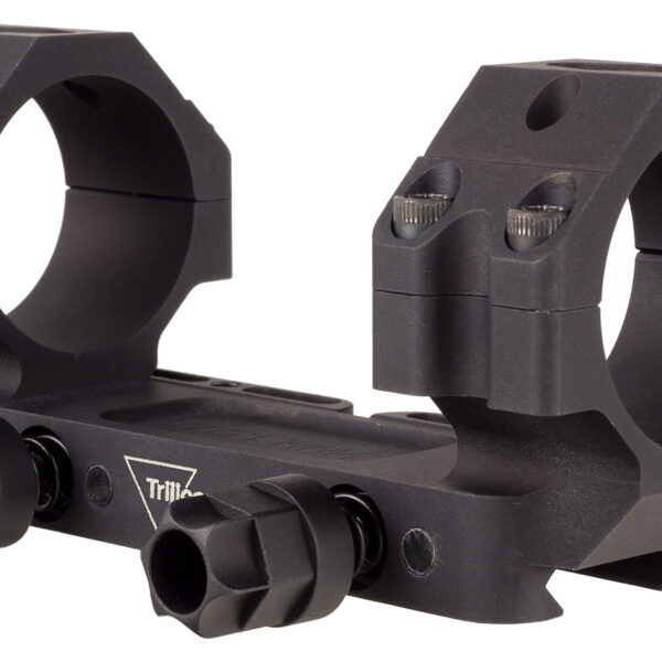Trijicon AC22042 Matte Black Anodized Aluminum 34mm Tube