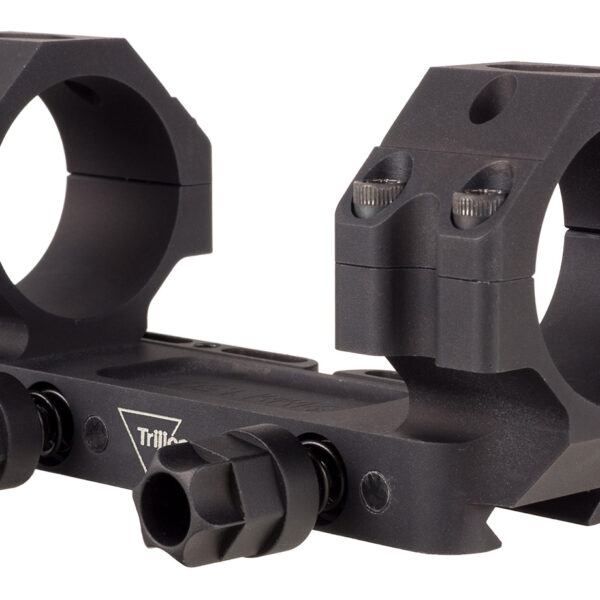 Trijicon AC22049 Cantilever Black Aluminum 30mm Tube Bolt Action