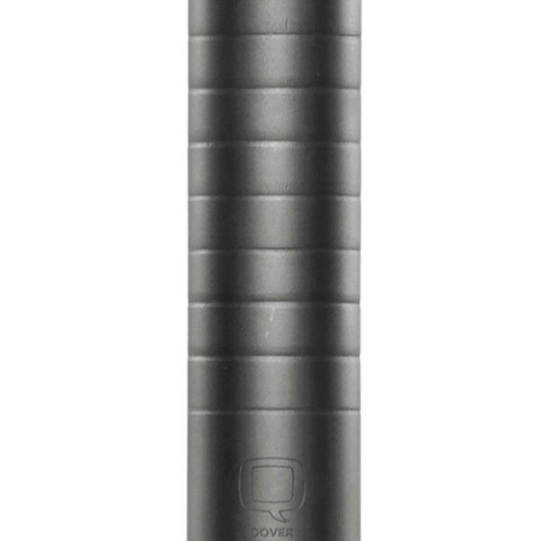 Q LLC SILSEQUICKIE762 Speak Easy 7.62mm 1.75″ Stainless Steel