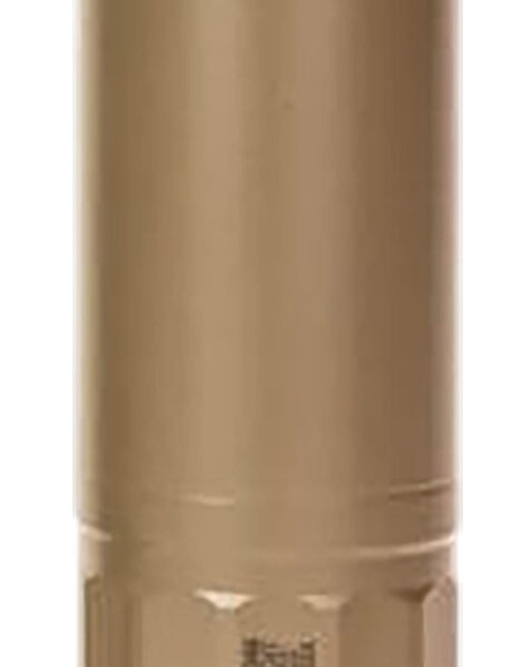 Griffin Armament GAOP6DLFDE-W Dual-Lok Optimus 6 6mm Fits 6.68″ Long 17-4 Stainless Steel Cerakote FDE