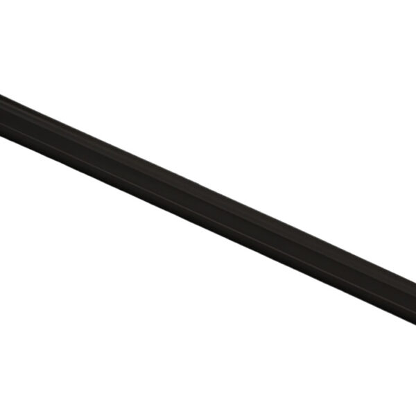 True Precision Inc TP1022TBLBL TP/22 16.10″ True Profile Black 416R Stainless Steel Barrel Fits Ruger 10/22