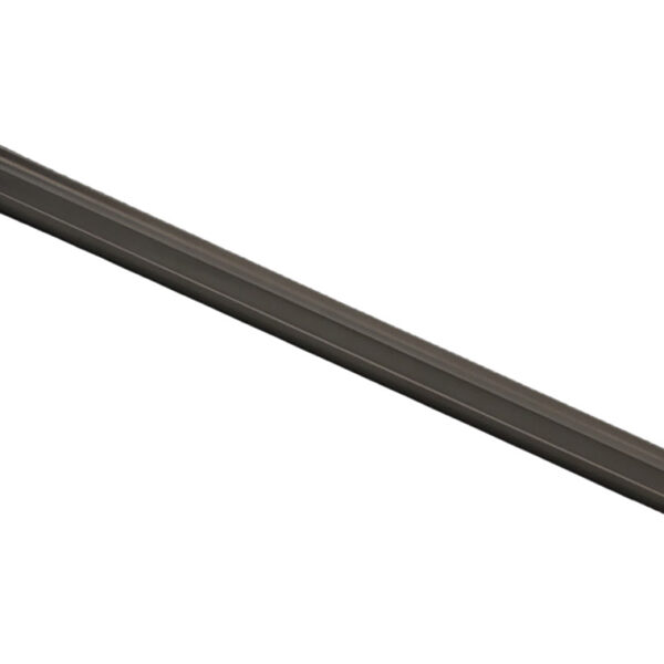 True Precision Inc TP1022TBLA TP/22 16.10″ True Profile Stealth Gray 416R Stainless Steel Barrel Fits Ruger 10/22