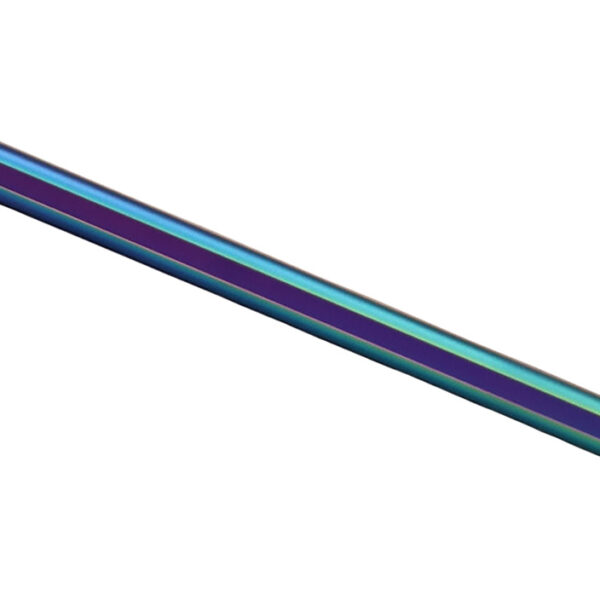 True Precision Inc TP1022TBLS TP/22 16.10″ True Profile Spectrum 416R Stainless Steel Barrel Fits Ruger 10/22