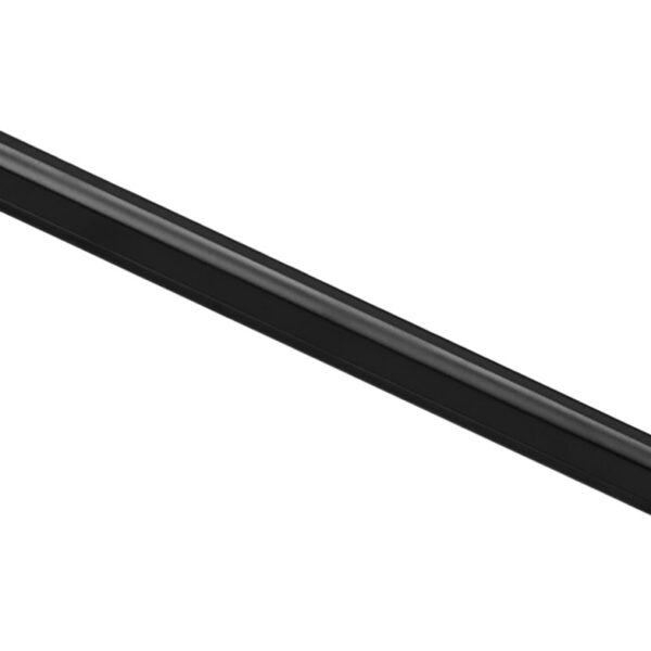 True Precision Inc TP1022BBLBL TP/22 16″ Compensated Black 416R Stainless Steel Barrel Fits Ruger 10/22