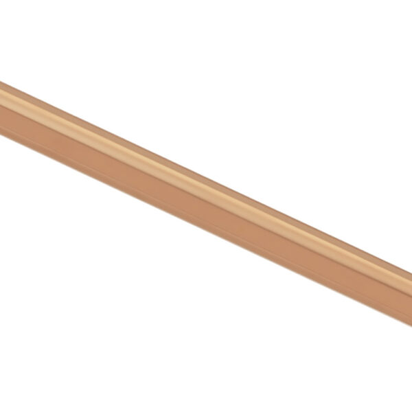 True Precision Inc TP1022BBLF TP/22 16″ Compensated FDE 416R Stainless Steel Barrel Fits Ruger 10/22