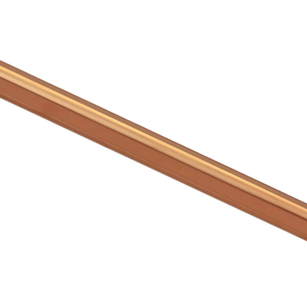 True Precision Inc TP1022BBLC TP/22 16″ Compensated Copper 416R Stainless Steel Barrel Fits Ruger 10/22