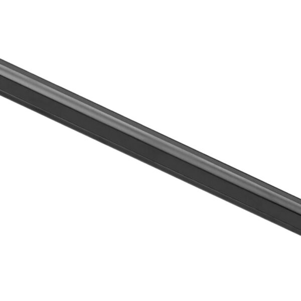 True Precision Inc TP1022BBLBC TP/22 16″ Compensated Black DLC 416R Stainless Steel Barrel Fits Ruger 10/22