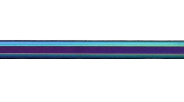 True Precision Inc TP1022BBLS TP/22 16″ Compensated Spectrum 416R Stainless Steel Barrel Fits Ruger 10/22