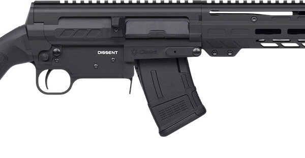 CMMG 86A940AAB DISSENT 7.62X39 BR47 16.1 EMP/NT